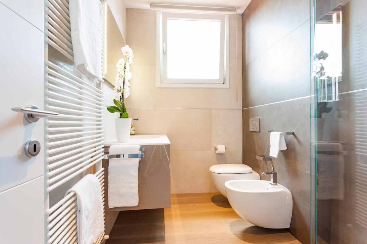 "Palazzo Signoria" Luxury Loft/Apt With Panoramic Terrace Florença Exterior foto