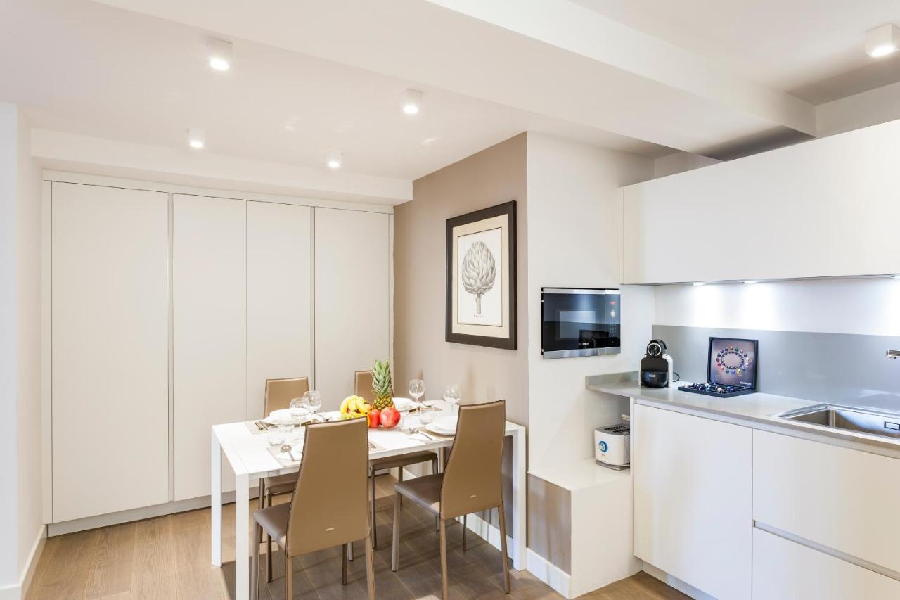 "Palazzo Signoria" Luxury Loft/Apt With Panoramic Terrace Florença Exterior foto