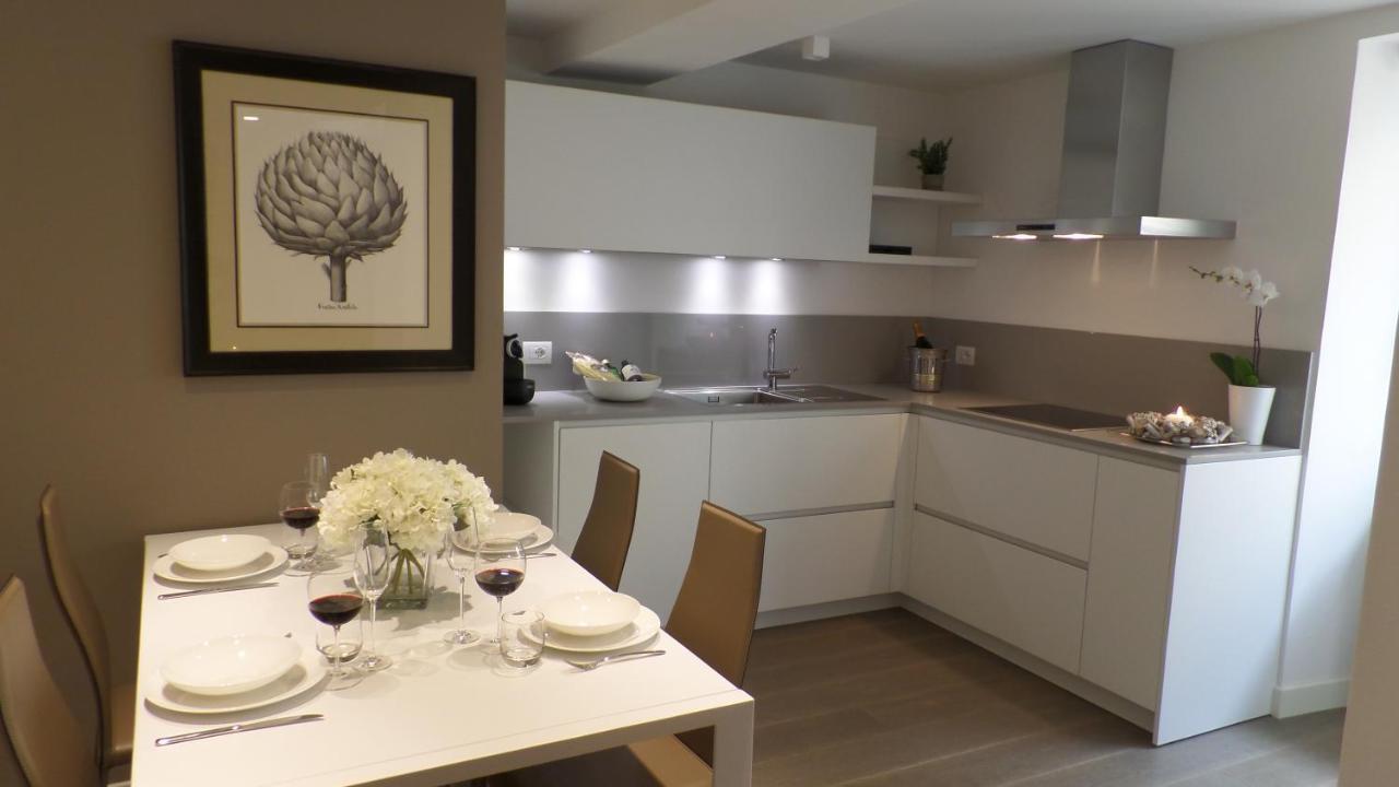 "Palazzo Signoria" Luxury Loft/Apt With Panoramic Terrace Florença Exterior foto