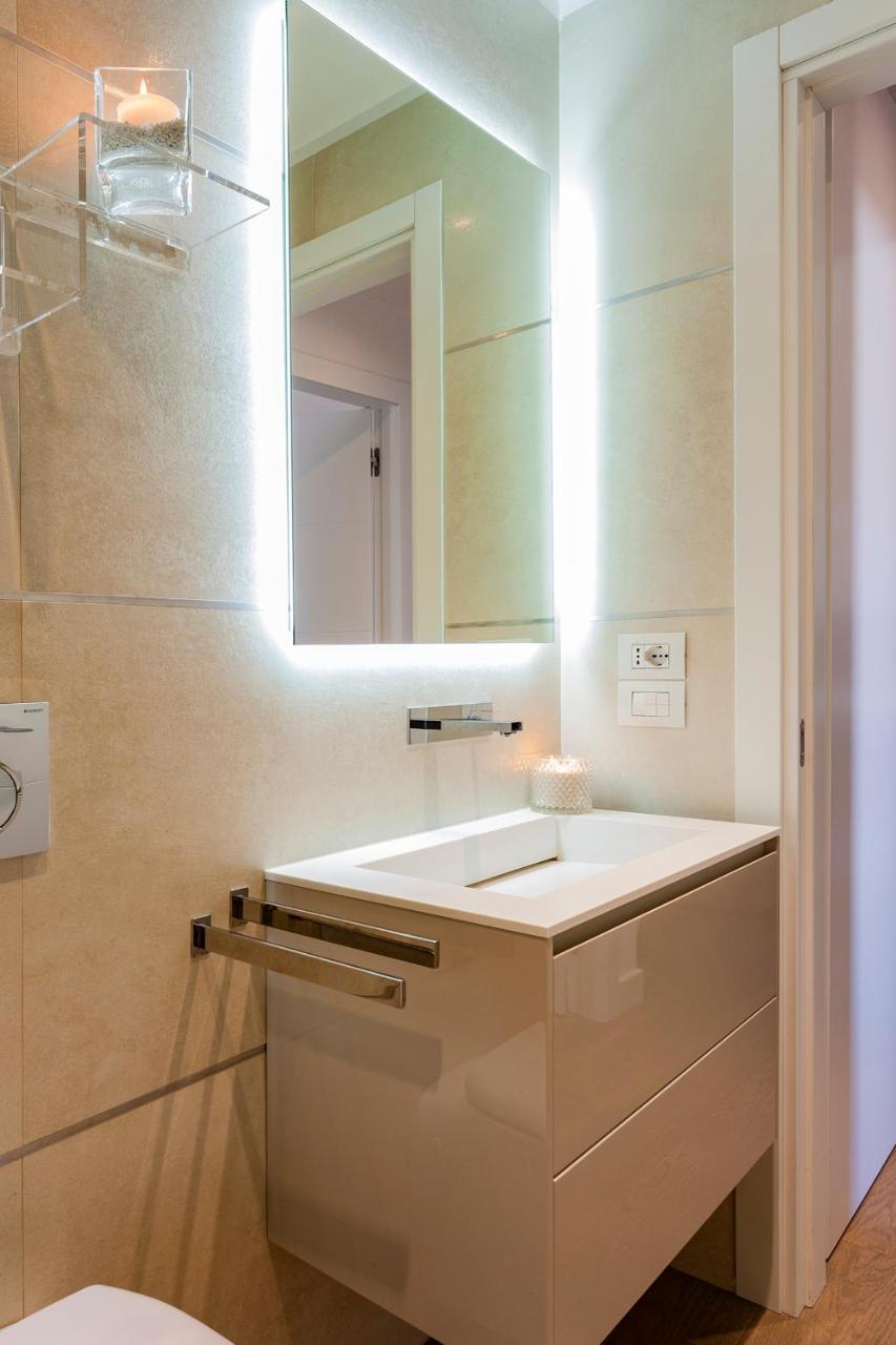 "Palazzo Signoria" Luxury Loft/Apt With Panoramic Terrace Florença Exterior foto