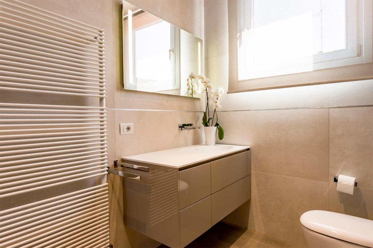 "Palazzo Signoria" Luxury Loft/Apt With Panoramic Terrace Florença Exterior foto
